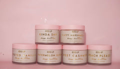 Boss Butter: Perfuming Body Butter