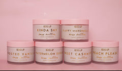 Boss Butter: Perfuming Body Butter