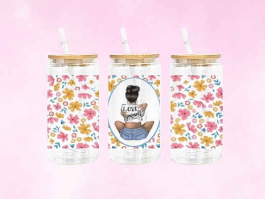 Love Yourself #2 Cup