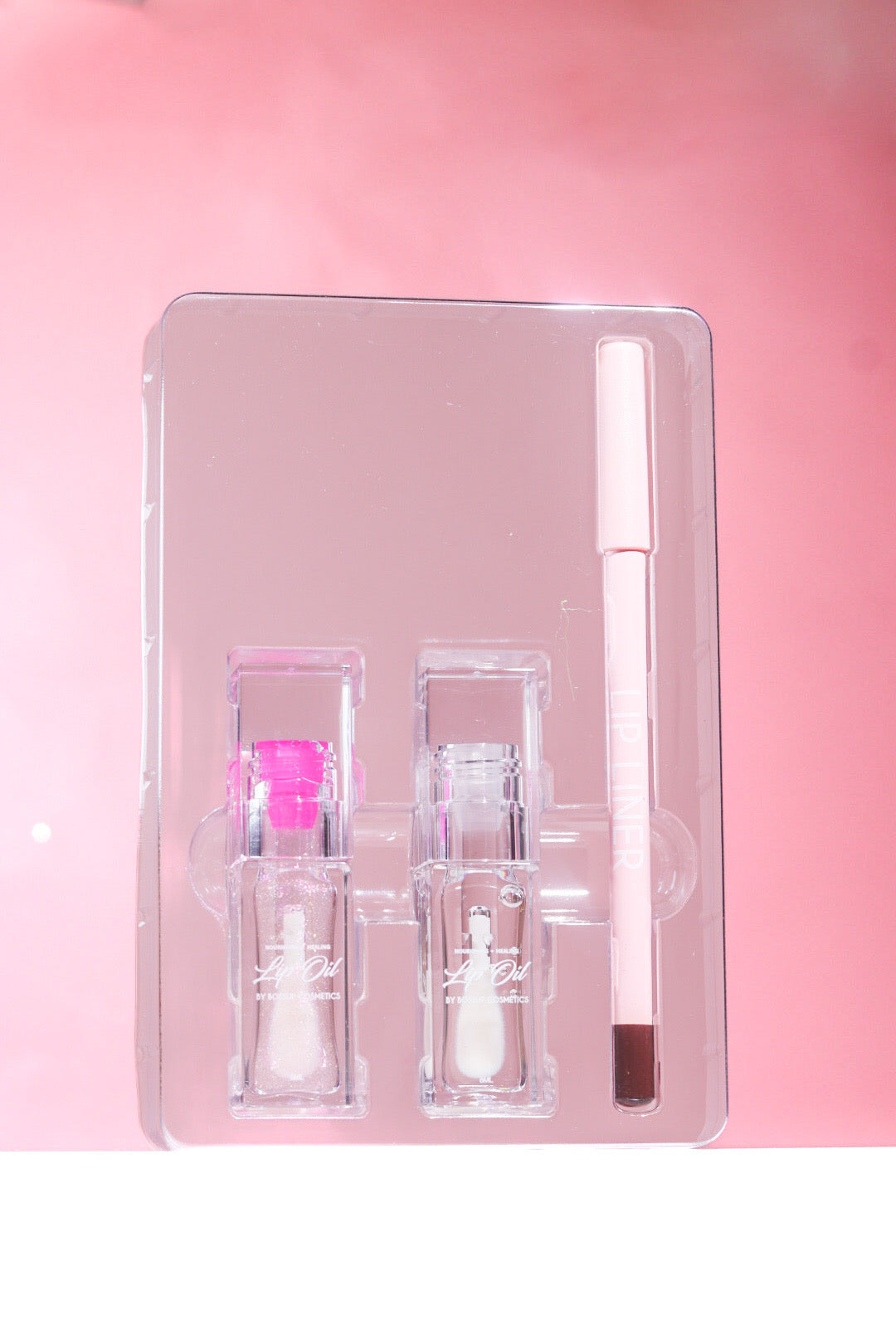 All in one Lip kit
