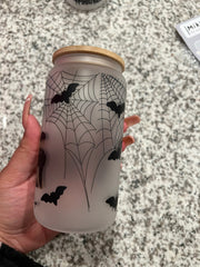 (DEFECTIVE) 16oz Glass Cups, 20oz & 40oz Tumblers