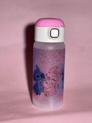 Stitch & Angel Sippy Cup