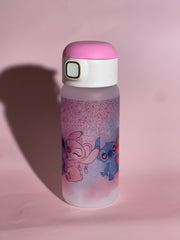 Stitch & Angel Sippy Cup