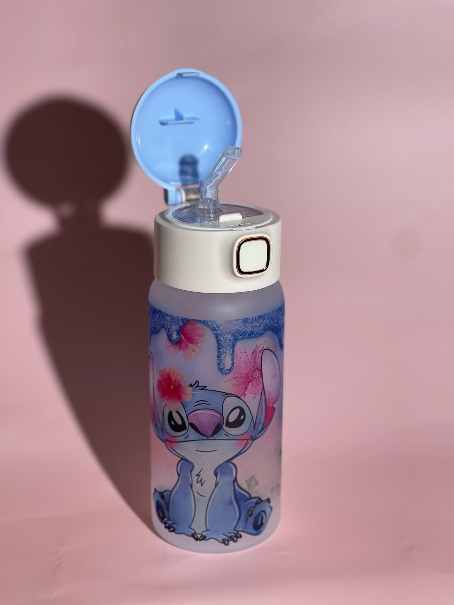 Stitch Sippy Cup