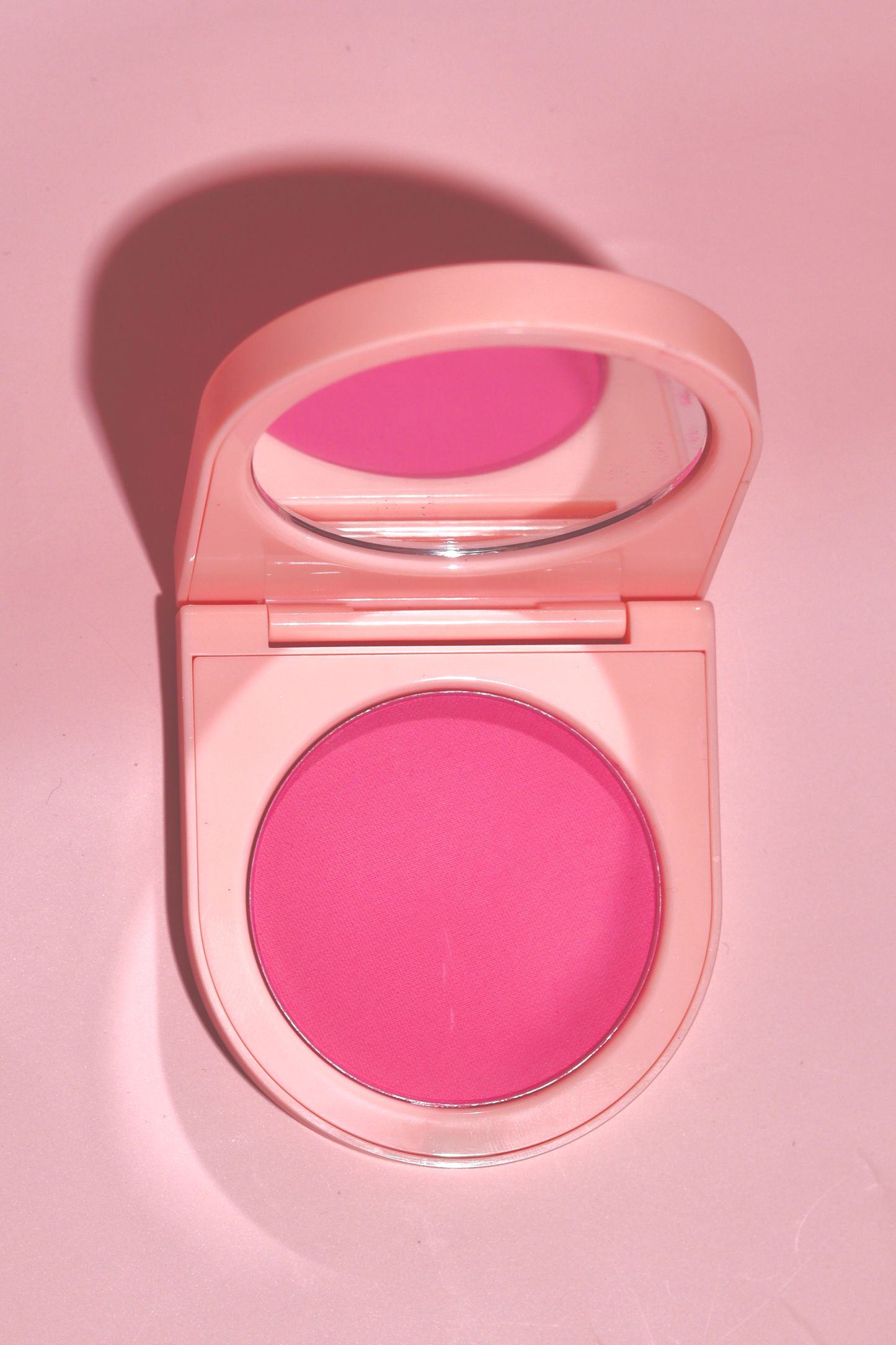 Bella Pink Blush Boss