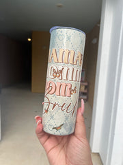 Mama,Mommy.mom, Bruh Tumbler