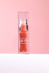 Lip oil