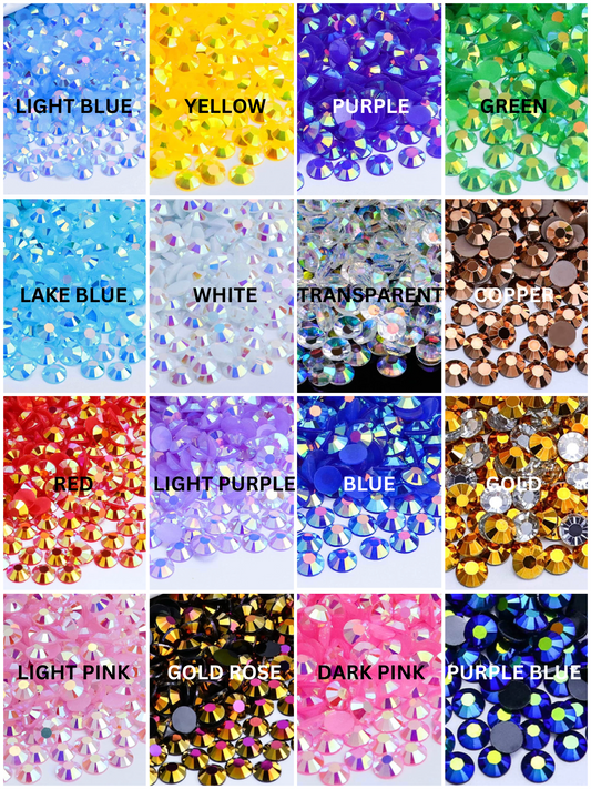 Plastic Skinny - Bling name