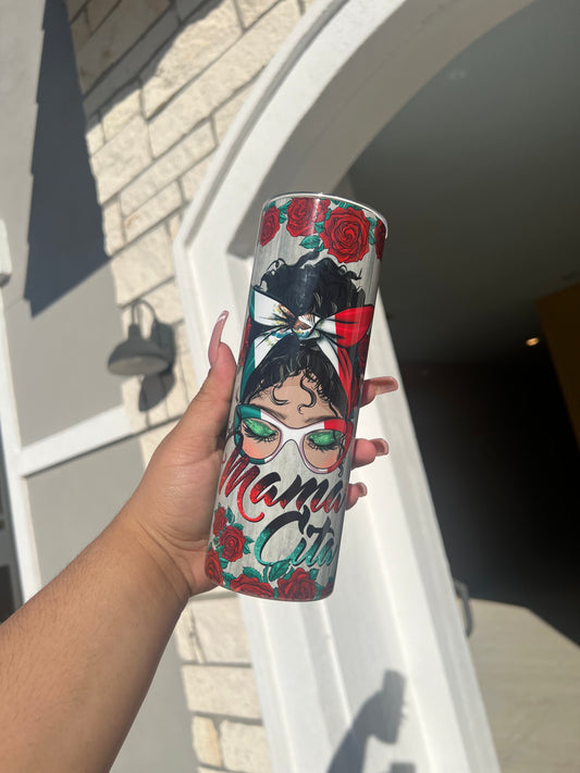 Mamacita Tumbler