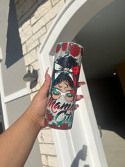 Mamacita Tumbler