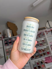 Shakira Frosted Cup💸