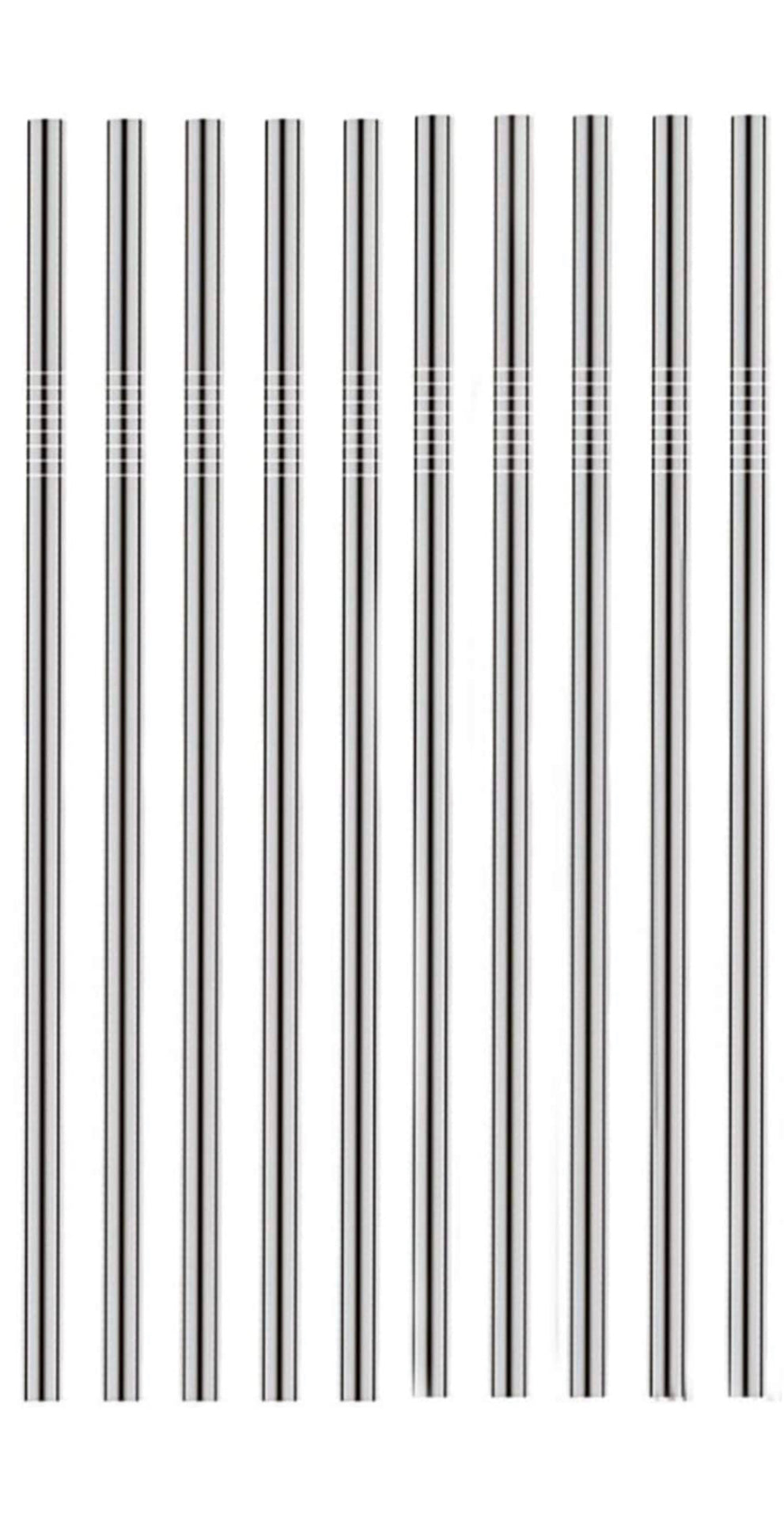 Stainless Steel Straw