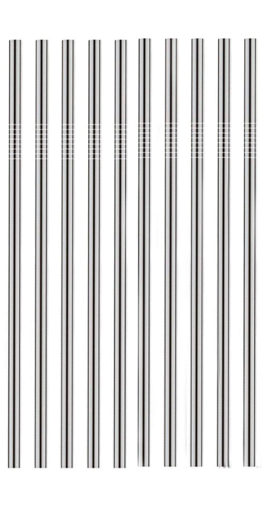 Stainless Steel Straw