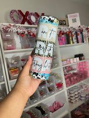 Pray Tumbler