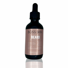 Beard Oil