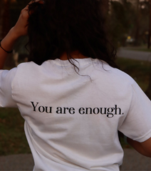 She is Enough Shirt