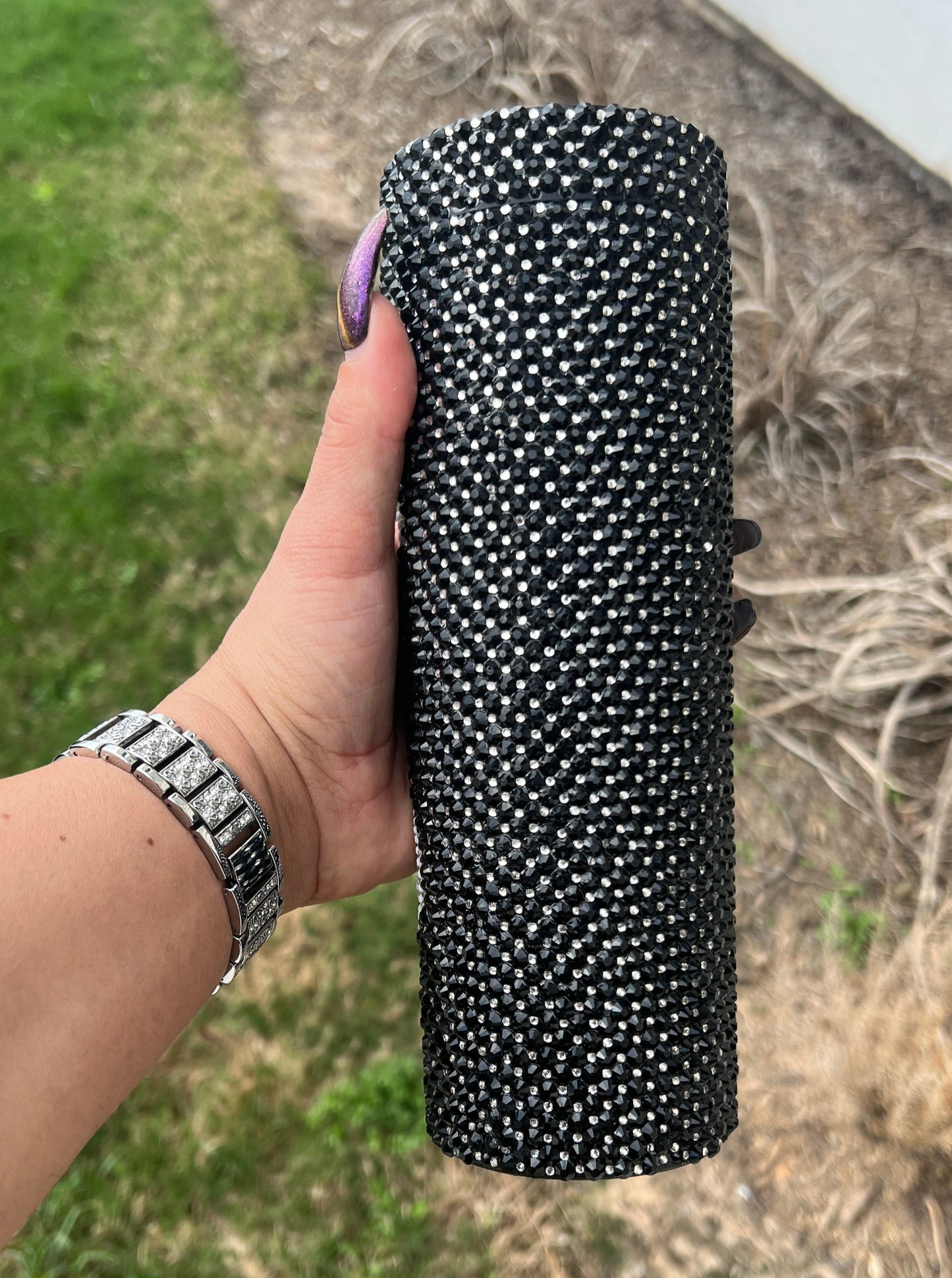 Pattern Bling