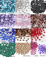 Plastic Skinny - Bling name