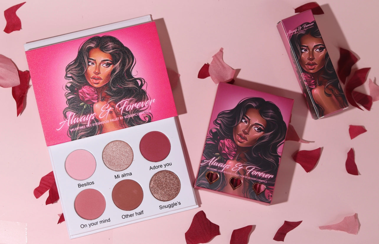 Always & Forever V-day Collection