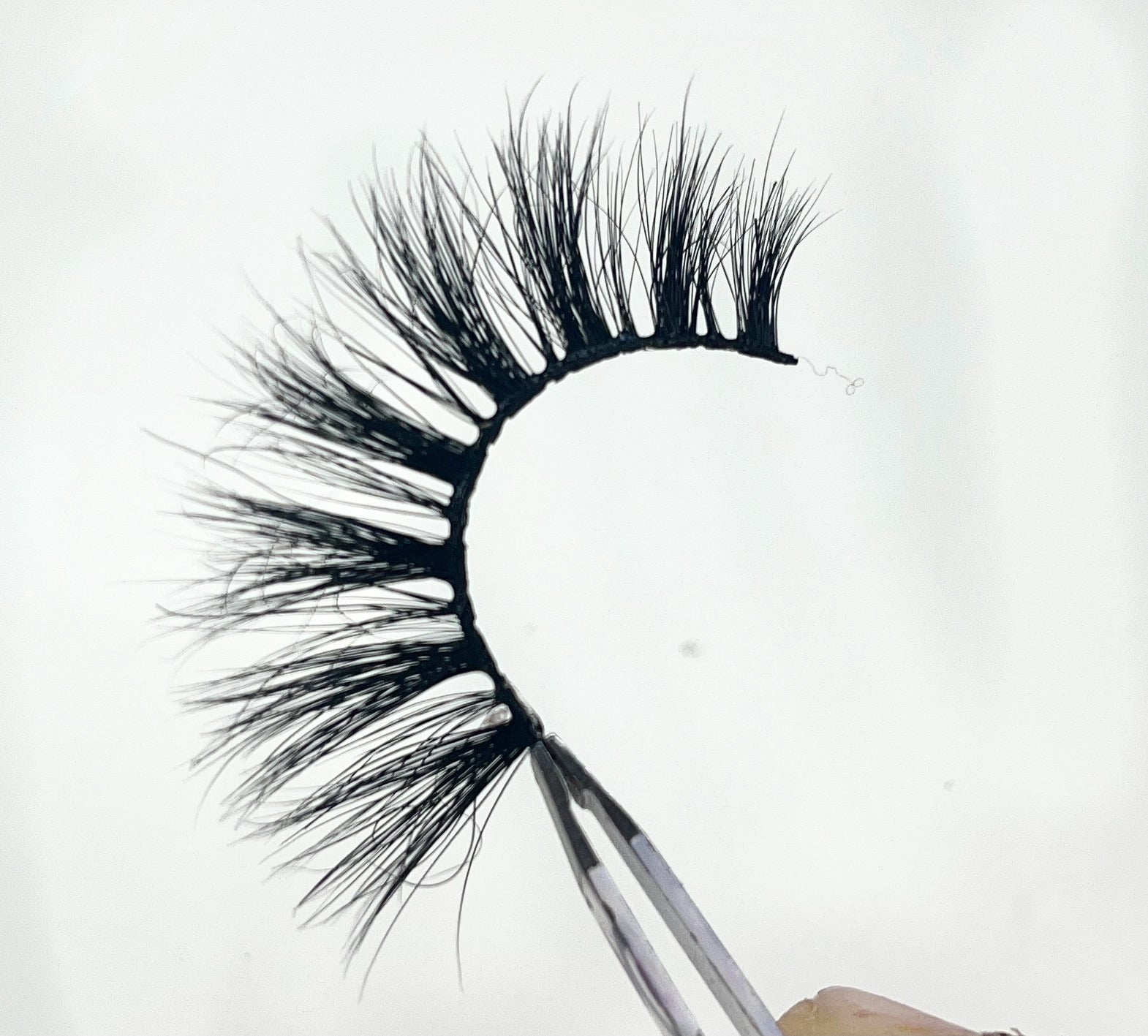Lashes
