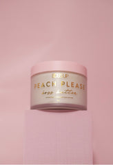 Boss Butter: Perfuming Body Butter