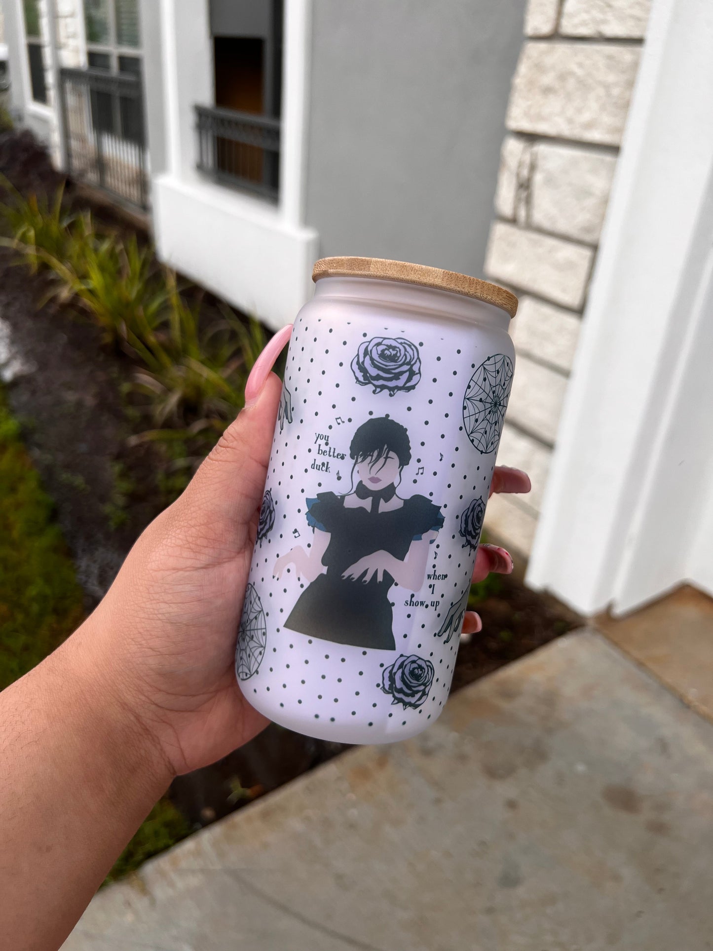 (DEFECTIVE) 16oz Glass Cups, 20oz & 40oz Tumblers