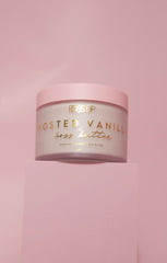 Boss Butter: Perfuming Body Butter