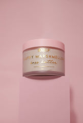 Boss Butter: Perfuming Body Butter