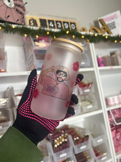 (DEFECTIVE) 16oz Glass Cups, 20oz & 40oz Tumblers