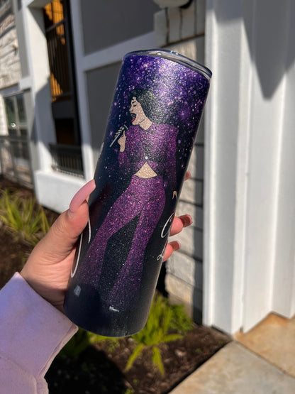 (DEFECTIVE) 16oz Glass Cups, 20oz & 40oz Tumblers