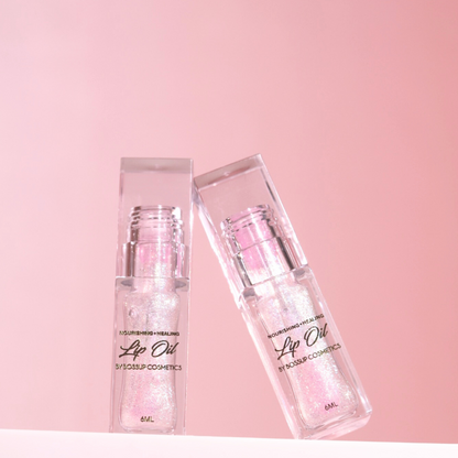 Color Changing Lip Oil