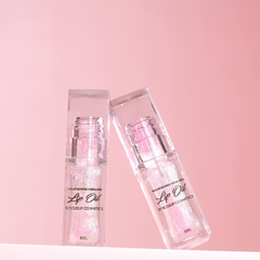 Color Changing Lip Oil