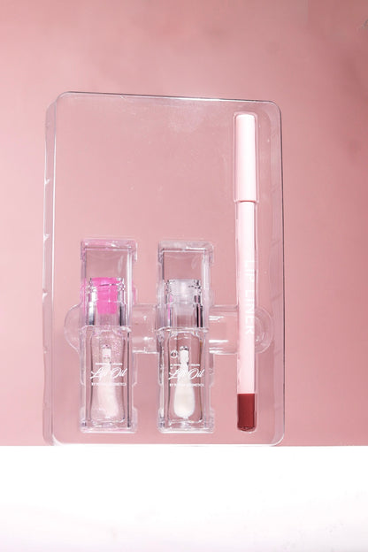 All in one Lip kit