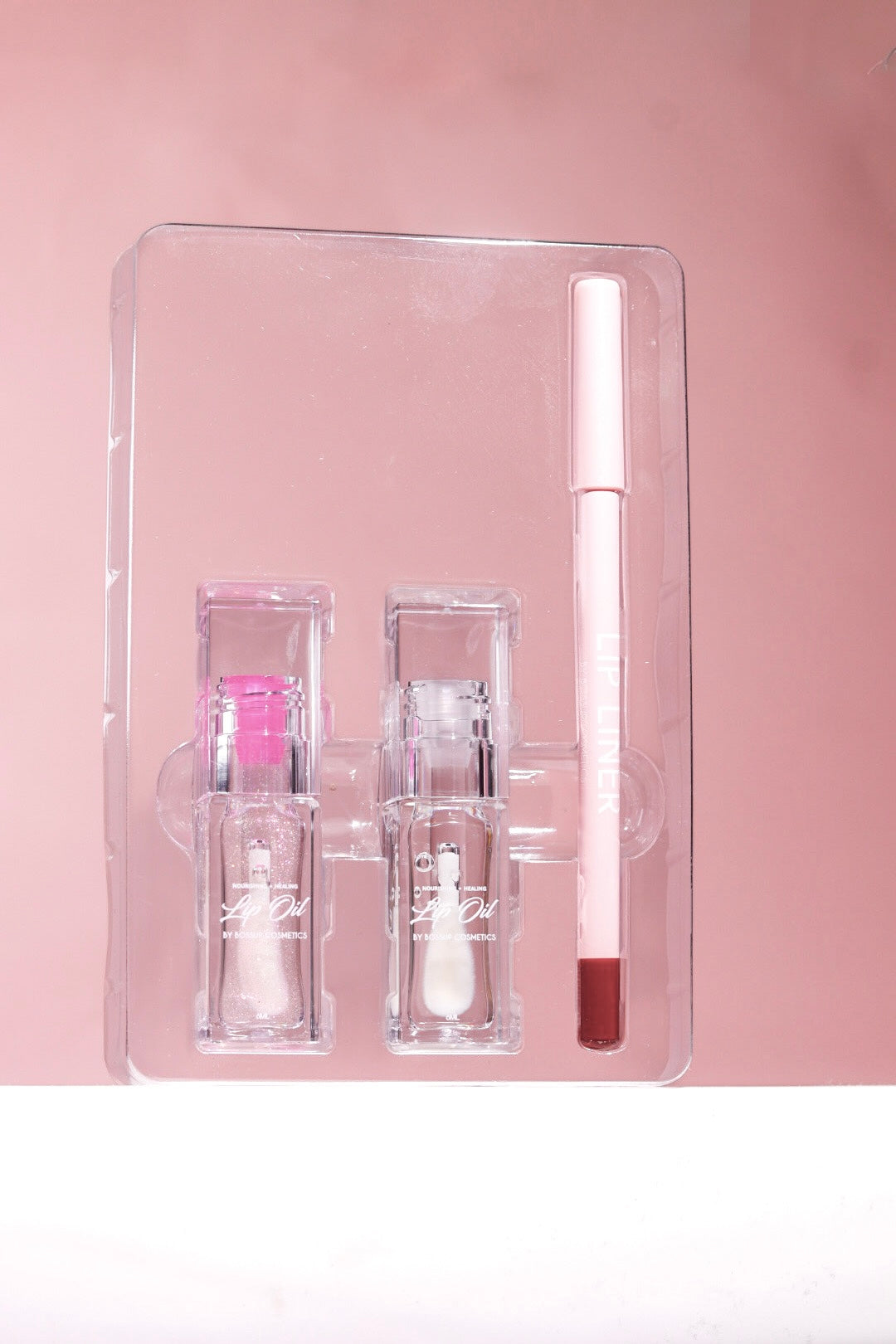 All in one Lip kit