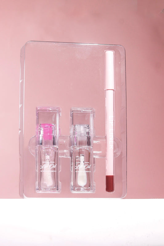 All in one Lip kit
