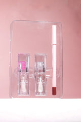 All in one Lip kit