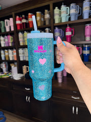 READY TO SHIP Bling
