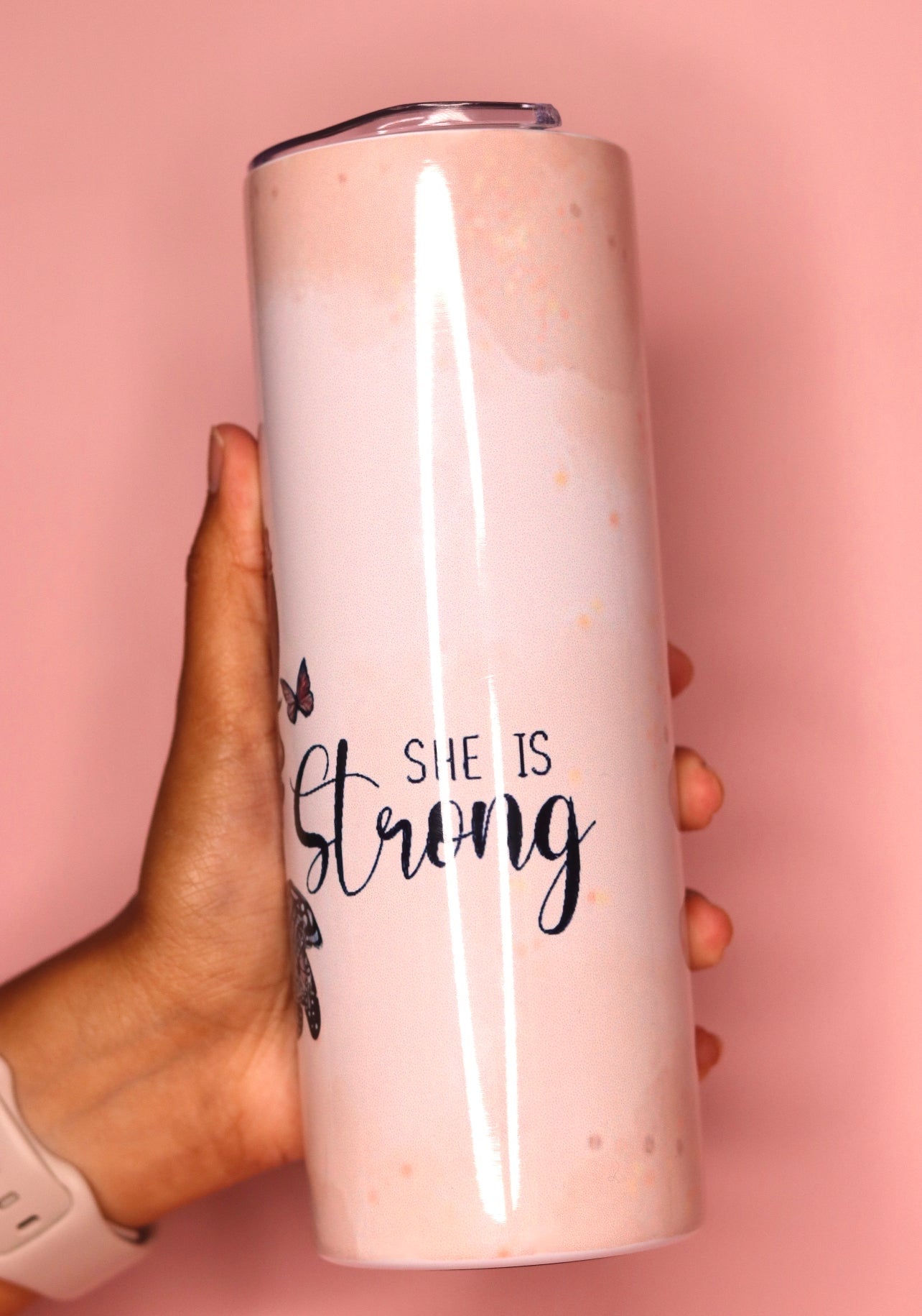 (DEFECTIVE) 16oz Glass Cups, 20oz & 40oz Tumblers