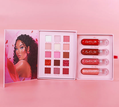 Eyes On Me Book Collection