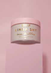 Boss Butter: Perfuming Body Butter