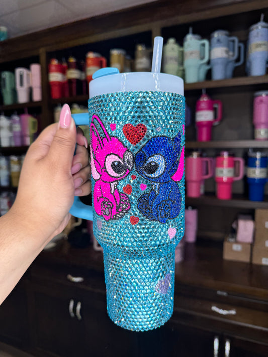 READY TO SHIP Bling