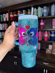 READY TO SHIP Bling