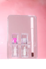 All in one Lip kit