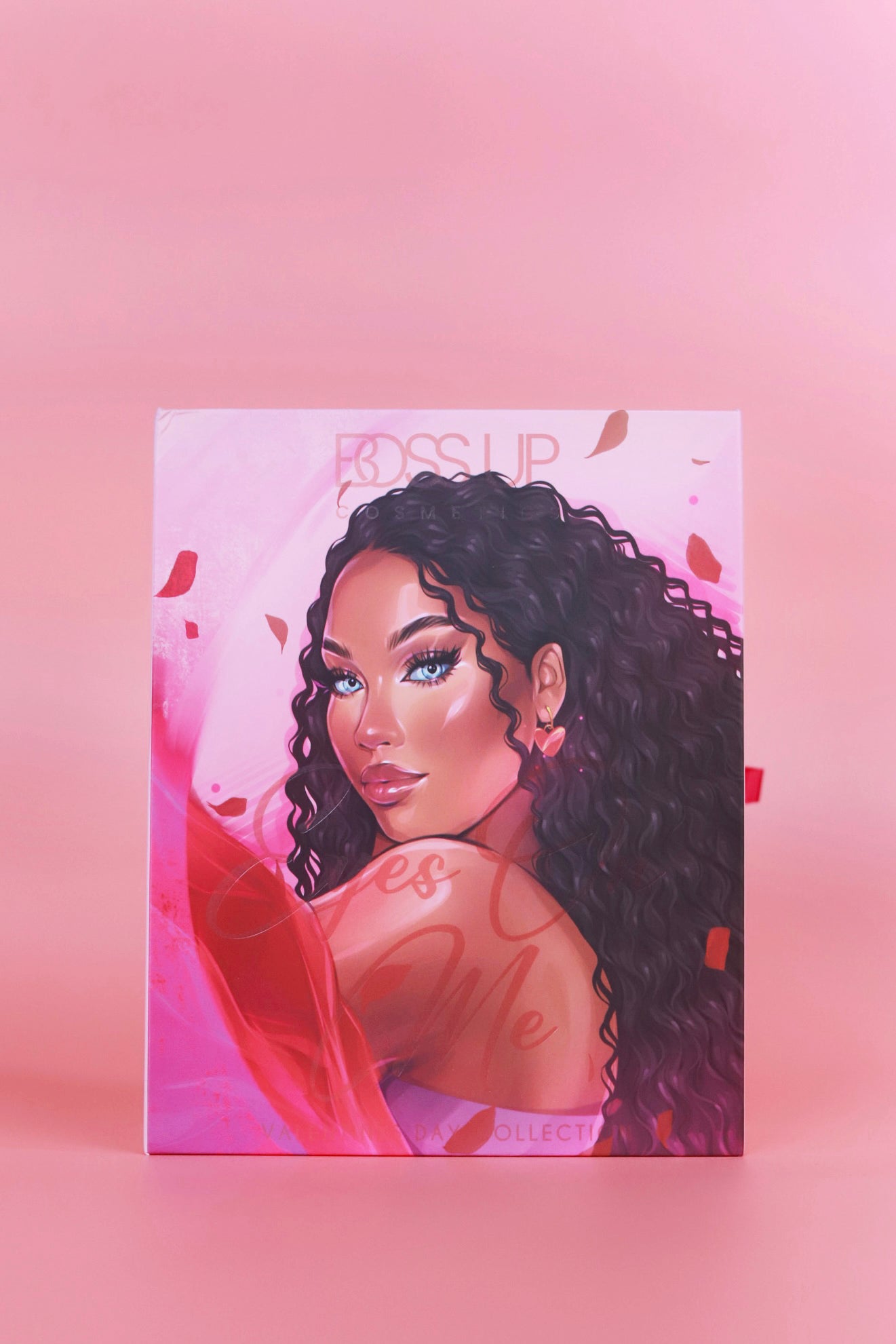 Eyes On Me Book Collection