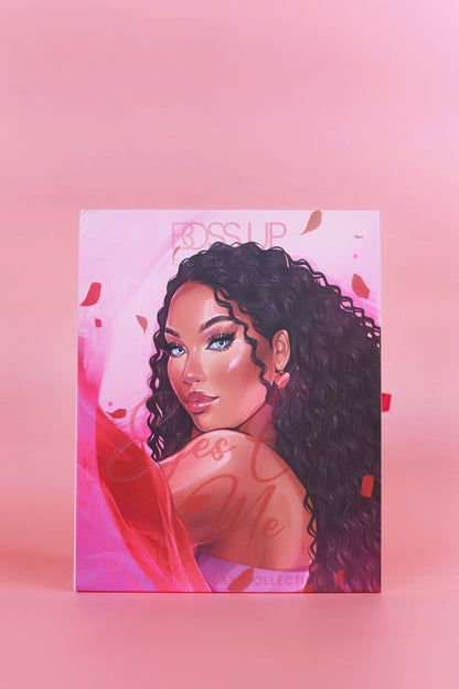 Eyes On Me Book Collection