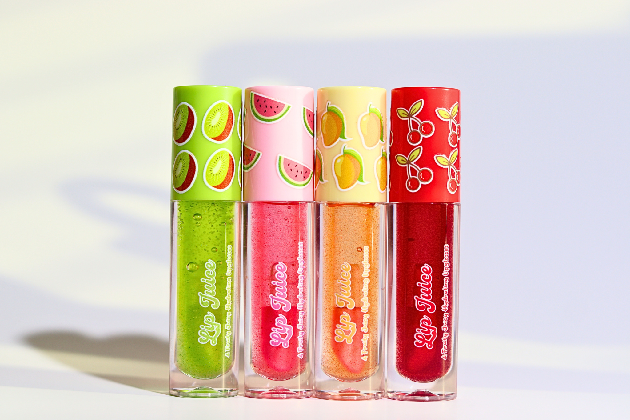 Lip & Sip Lip Gloss Making Party – thebeauteloftco