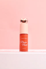 NEW Liquid Blushes : Power Flush