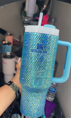 READY TO SHIP Bling