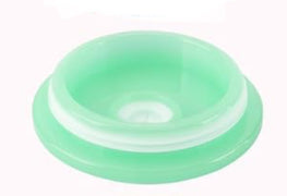 16oz Glass Cup a Acrylic Lid Replacement