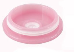 16oz Glass Cup a Acrylic Lid Replacement